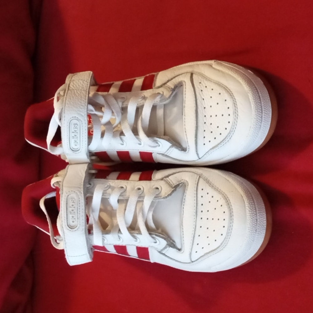ADIDAS FORUMS.